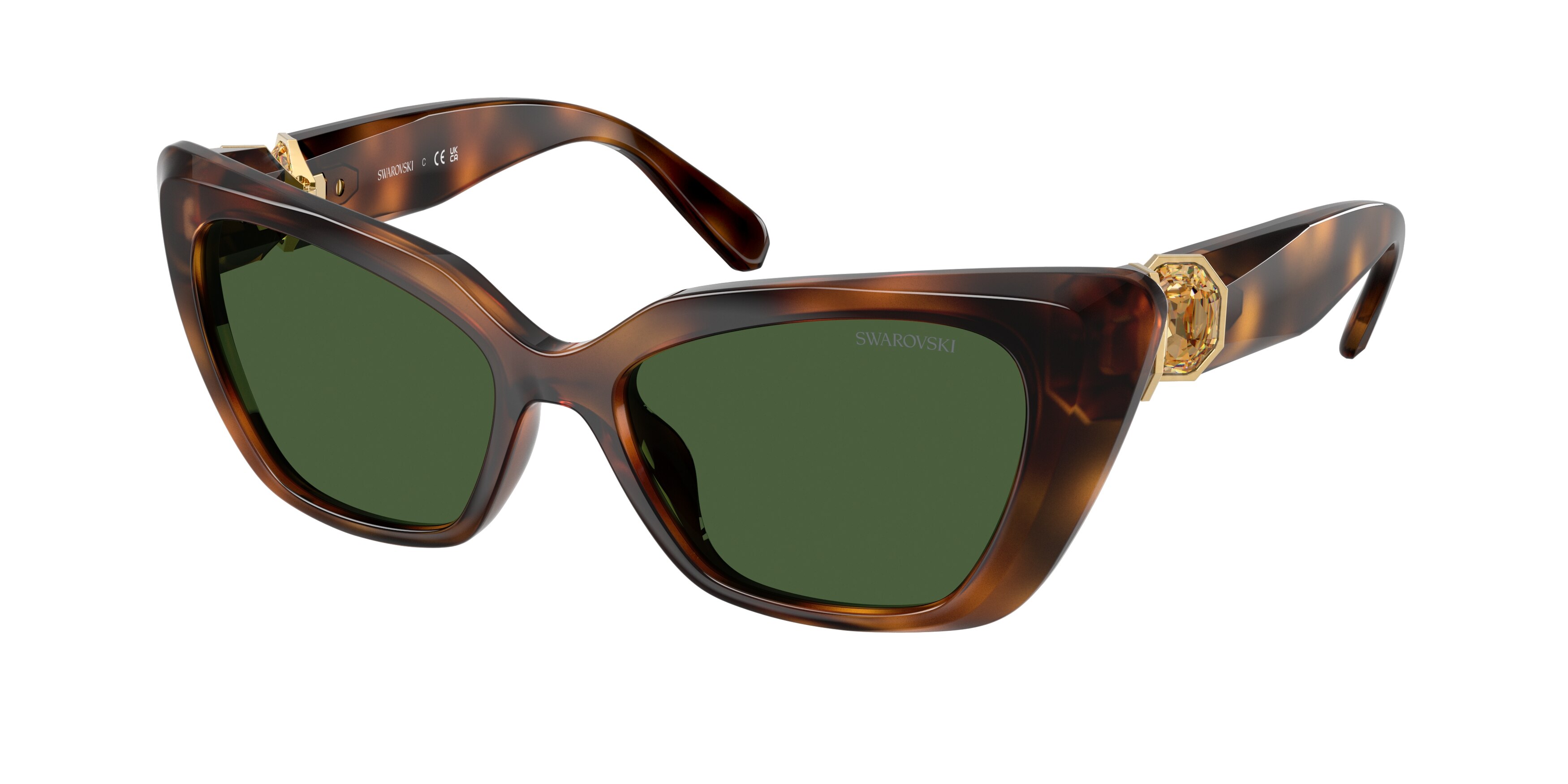 Swarovski SK6047 100271  